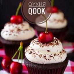  Телеграмм канал &laquo;Qухня Qook