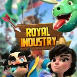  Телеграмм канал &laquo;Royal Industry