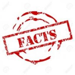  Телеграмм канал &laquo;The Facts&raquo; 
