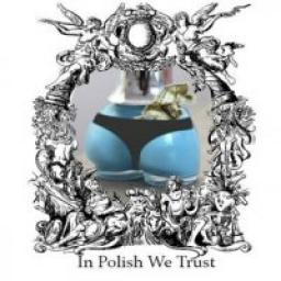  Телеграмм канал &laquo;In Polish We Trust&raquo; 