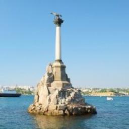  Телеграмм канал &laquo;Севастопольские рассказы&raquo; 