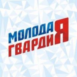  Телеграмм канал &laquo;Молодая Гвардия Санкт-Петербурга&raquo; 