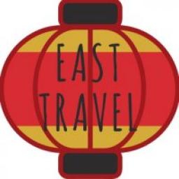  Телеграмм канал &laquo;East Travel - путешествия по России и миру&raquo; 