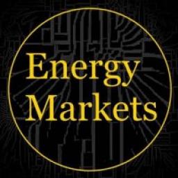  Телеграмм канал &laquo;Energy Markets&raquo; 