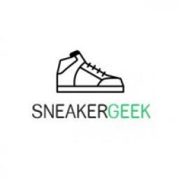  Телеграмм канал &laquo;sneakergeek&raquo; 