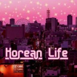  Телеграмм канал &laquo;Korean life&raquo; 