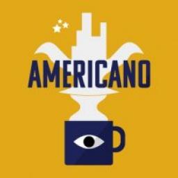  Телеграмм канал &laquo;Американо&raquo; 