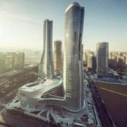  Телеграмм канал &laquo;Мировая Архитектура&raquo; 