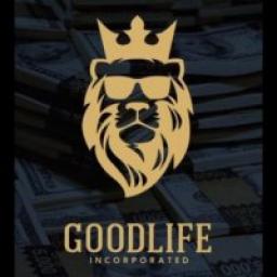  Телеграмм канал &laquo;Good Life Inc&raquo; 
