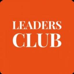  Телеграмм канал &laquo;Leaders Club | Клуб лидеров&raquo; 