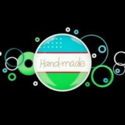  Телеграмм канал &laquo;HandMade Uzbekistan&raquo; 
