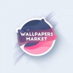  Телеграмм канал &laquo;Wallpapers Market&raquo; 