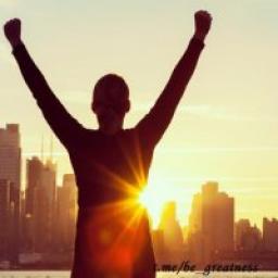  Телеграмм канал &laquo;Greatness&raquo; 