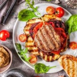  Телеграмм канал &laquo;Как вкусно!✔️Видео рецепты. Кулинария.&raquo; 