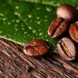  Телеграмм канал &laquo;Coffe-Любителям кофе.&raquo; 