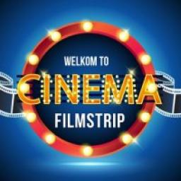  Телеграмм канал &laquo;FilmStrip 