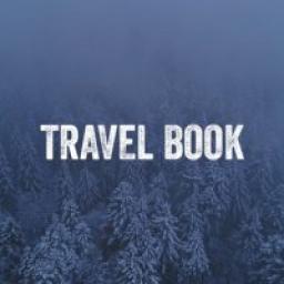  Телеграмм канал &laquo;TRAVEL BOOK&raquo; 