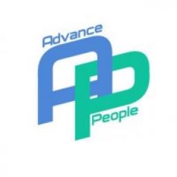  Телеграмм канал &laquo;Advance People | Покоряем вершины, всегда на шаг впереди!&raquo; 