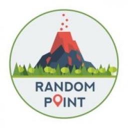  Телеграмм канал &laquo;Random Point&raquo; 