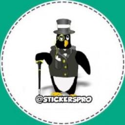  Телеграмм канал &laquo;Стикеры | Stickers&raquo; 