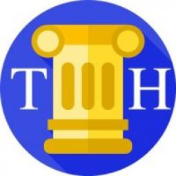  Телеграмм канал &laquo;Time History