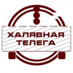  Телеграмм канал &laquo;Халявная Телега&raquo; 