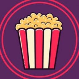  Телеграмм канал &laquo;MEGOGO &mdash; Фильм на вечер&raquo; 