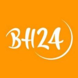  Телеграмм канал &laquo;Инфоканал BeHappy24. Финансовая свобода с первых шагов.&raquo; 
