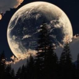  Телеграмм канал &laquo;My planet&raquo; 