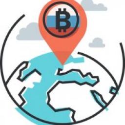  Телеграмм канал &laquo;Crypto Map - где потратить биткоины?&raquo; 