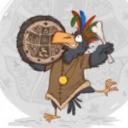  Телеграмм канал &laquo;Bird Born&raquo; 