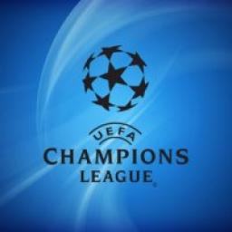  Телеграмм канал &laquo;Champions League / Лига Чемпионов&raquo; 
