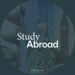  Телеграмм канал &laquo;Study abroad