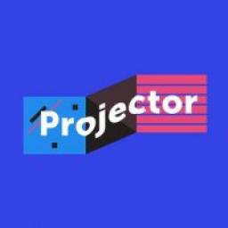 Телеграмм канал &laquo;Projector&raquo; 