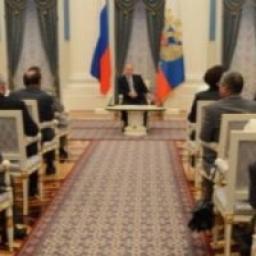  Телеграмм канал &laquo;Губернаторство в сети&raquo; 