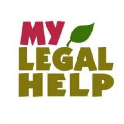  Телеграмм канал &laquo;My legal help&raquo; 