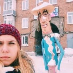  Телеграмм канал &laquo;masha on tour&raquo; 