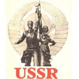 Телеграмм канал &laquo;Born in USSR&raquo; 