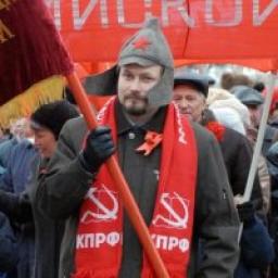  Телеграмм канал &laquo;Красный сентябрь&raquo; 