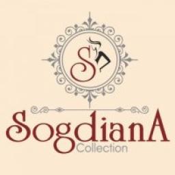  Телеграмм канал &laquo;SOGDIANA COLLECTION&raquo; 