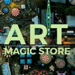  Телеграмм канал &laquo;Magic store 