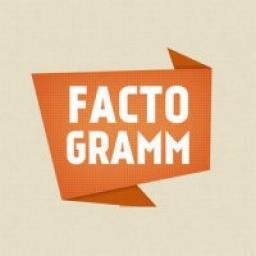  Телеграмм канал &laquo;Фактограмм&raquo; 