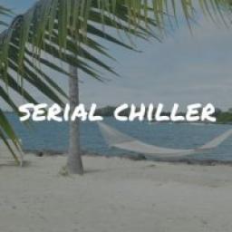  Телеграмм канал &laquo;Serial Chiller&raquo; 