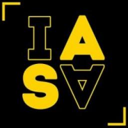  Телеграмм канал &laquo;IASA Student Council&raquo; 