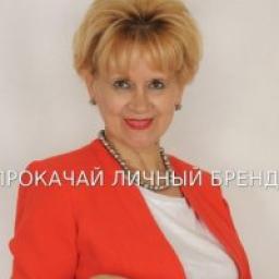  Телеграмм канал &laquo;Прокачай личный бренд&raquo; 