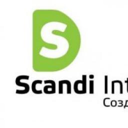  Телеграмм канал &laquo;Scandi International&raquo; 