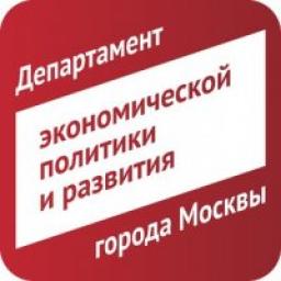  Телеграмм канал &laquo;Экономика Москвы&raquo; 