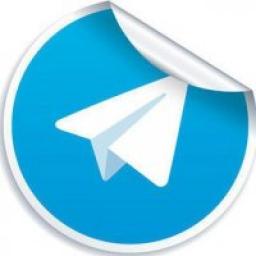  Телеграмм канал &laquo;official channel stickers Telegram&raquo; 