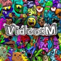  Телеграмм канал &laquo;VideosM
