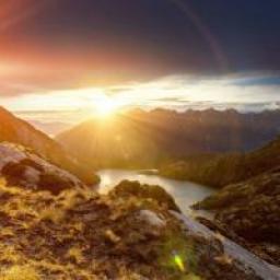  Телеграмм канал &laquo;Beautiful Places&raquo; 
